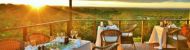 Lokuthula Lodges